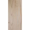 Ekena Millwork Ridgewood Smooth Corbel w/Backplate, Douglas Fir, 5 1/2"W x 12"D x 12"H COR06X12X12RID01SDF - alternate 4